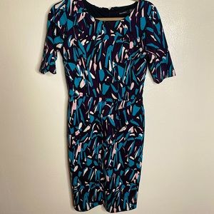 Ellen Tracy Dress